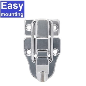 Hot Selling YC HC305 Anti-rust Padlockable case <b>Locks</b> <b>Tool</b> for Flight case - Product Image 1