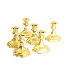เชิงเทียนทองเหลืองทุกประเภทโดย brassworld อินเดีย - Product Image 1