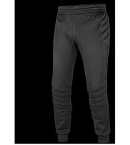 Shemax-Pantalones de portero verdes de alta calidad para adultos, ropa deportiva de fútbol de secado rápido, nombre personalizado, Impresión de logotipo, poliéster y algodón - Product Image 5