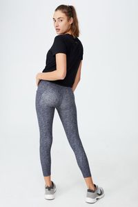 Mallas de diseño para mujer, leggings sin costuras con tinte anudado para chicas, leggings sexys y calientes, pantalones de glúteos, venta al por mayor - Product Image 5