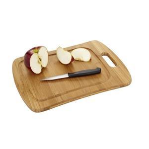 Planche à fromage en bois de mangue naturel, ustensiles de cuisine pratiques, nouvelle planche à découper en bois - Product Image 6