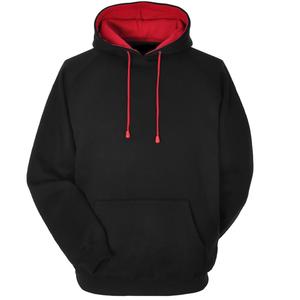 Sudadera con capucha para hombre, logotipo personalizado, diseño de moda de invierno, forro polar suave cómodo, 100% algodón, impresión Digital - Product Image 1