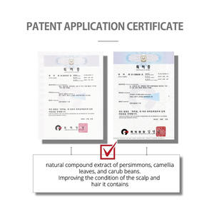 Suero para pestañas, suero para pestañas largas y rizadas, mejora y fortalece tus pestañas naturales, fórmula efectiva hecha en Corea - Product Image 5