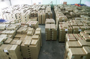 Cubos de Aloe Vera puros y naturales de Vietnam, precio competitivo - Product Image 5