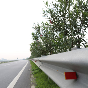 La seguridad en el transporte de la carretera de esgrima - Product Image 1