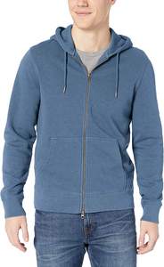 Men's High Quality Custom Made <b>Plain</b> <b>Hoodie</b> for men and women <b>hoodies</b> zipper <b>hoodie</b> - Product Image 5