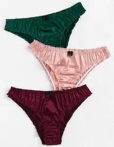 Export Quality Ladies Underwear fashionable item new design quality from Bangladesh