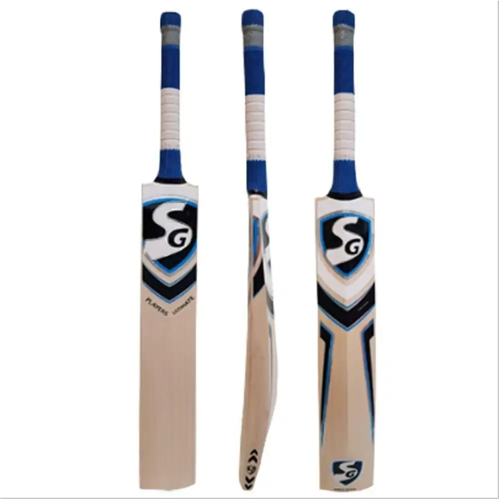 Custom Inglese Salice Professionale Cricket pipistrelli/UN grado di Cricket pipistrelli