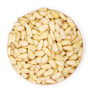 Nueces de Pecán Crudas Secas de Primera Calidad al Mejor Precio - Product Image 1