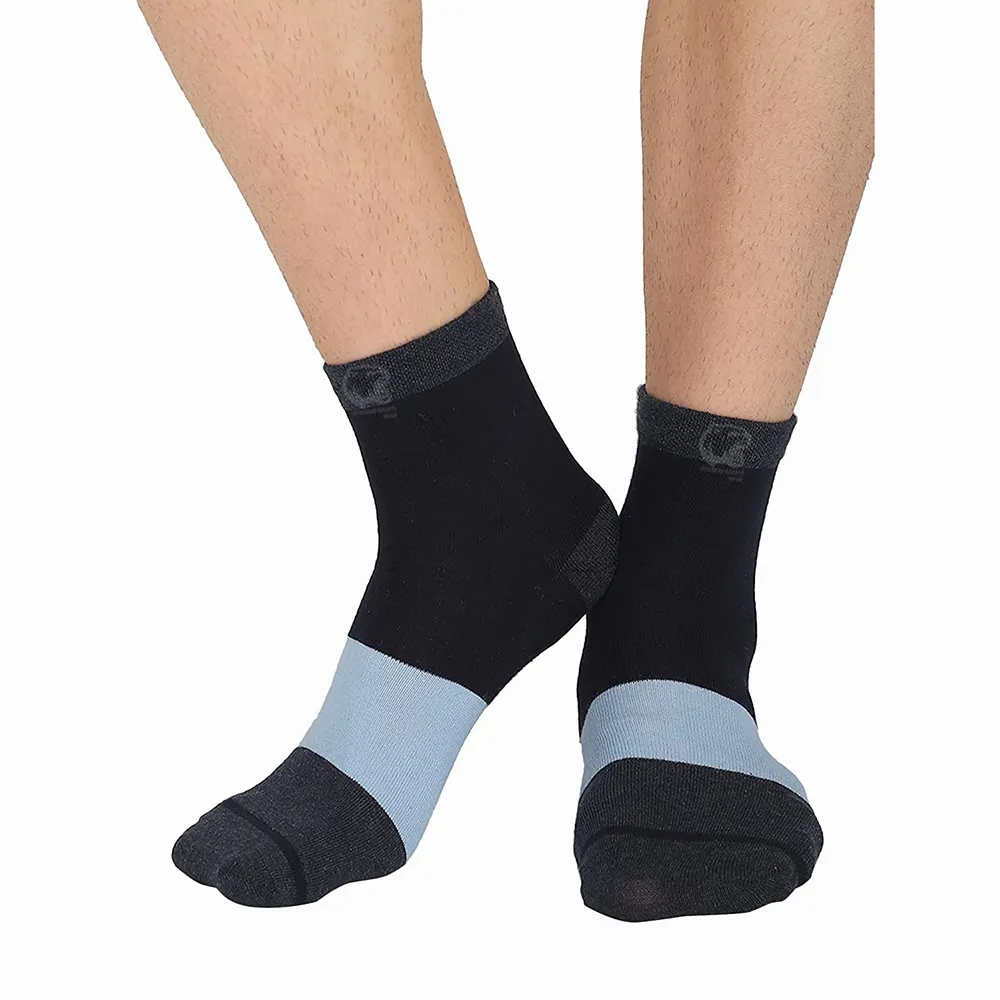 Calzini della migliore qualità per Unisex in calzini sportivi Multi colore con Design personalizzato