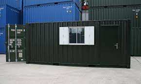 Marcos modernos de contenedor para casas, 40 pies, envío nuevo - Product Image 3