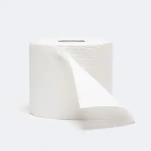 Atacado barato papel higiênico de alta qualidade papel higiênico macio