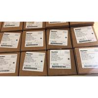Tubo Termocontraíble de Poliolefina Raychem HVS-823S, Aislamiento de Empalmes de Alto Voltaje 5/8kV, Conductores de 250-350 AWG, 14-23mm DI, 46mm