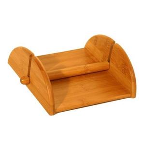 Exporter of Wooden <b>Napkin</b> <b>Holder</b> Best Quality Table Top Fancy Tissue <b>Holder</b> Classic Stylish Luxury Decorative <b>Napkin</b> <b>Holder</b> - Product Image 1