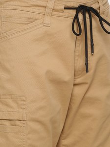 Short de plage pour hommes, vêtement personnalisé de haute qualité, disponible en toutes couleurs, style Cargo, pour l'été, - Product Image 5