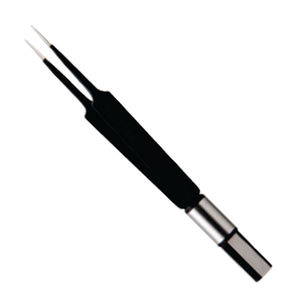 Forceps bipolares antiadherentes, joyería, 11,5 cm - Product Image 1