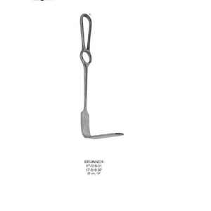 Retractor de quemador - Product Image 3