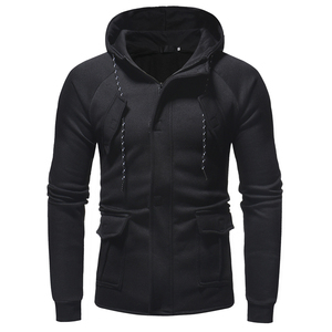 Ensemble de survêtement de sport pour homme, avec Logo personnalisé, pour Jogging, survêtement, vêtements d'entraînement, - Product Image 6