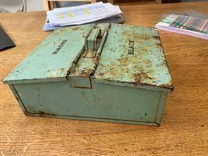 กล่องเหล็กเก็บของท้ายรถ,กล่องเก็บของท้ายรถกล่องเก็บของสำหรับกล่องผ้ากล่องตกแต่งกล่องเก็บของท้ายรถกล่องเก็บของ - Product Image 4