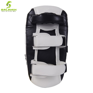 เป้าซ้อมเตะมวย,แผ่นเป้าซ้อมมวยทำจากหนัง PU คุณภาพสูงบรรจุภัณฑ์แบบกำหนดเองพิมพ์โลโก้ PK - Product Image 6