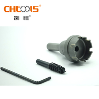CHTOOLS-Jeu de mèches diamantées de 5mm pour carreaux de céramique, fraise brasée à main compatible avec les OEM