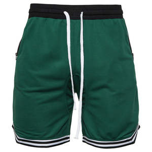 Hommes Basket-Ball Courir Short Séchage Rapide Décontracté Formation Respirant pantalons de Survêtement - Product Image 4