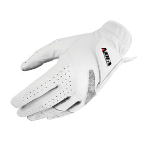 Guantes de Golf de Cuero Genuino de Alta Calidad para Hombre, Cómodos y Transpirables - Product Image 1