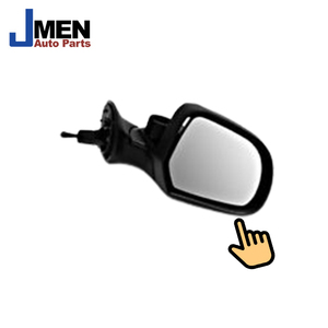 Jmen 963015821R <b>Door</b> <b>Mirror</b> <b>for</b> Renault Dacia Duster 10- Car Auto Body Spare Parts - Product Image 1