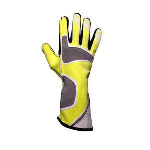 ถุงมือแข่งรถ,ถุงมือแข่งรถมอเตอร์ครอสป้องกันมือ - Product Image 2