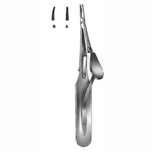 1 pièce, porte-aiguille portatif, porte-aiguille durable - Product Image 4
