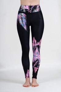 เสื้อผ้าลูกไม้โพลีเอสเตอร์พร้อมโลโก้ เอวกลาง ระบายอากาศได้ดี ป้องกันแบคทีเรีย ทนต่อการเกี่ยวขาด สไตล์ทางการ ลาย 3 มิติ ไร้รอยต่อ - Product Image 6