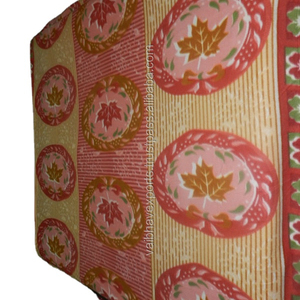 Sang Trọng Ấn Độ Xuất Khẩu Lông Cừu Chăn Mô Hình Cổ Điển Thiết Kế Với Màu Sắc Tươi Sáng Nhẹ Nhàng Thoải Mái Nhà Ném - Product Image 1