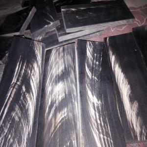 แผ่นเขาควายคุณภาพดีที่สุด ด้วยเทคนิคการเคลือบเงา รูปทรงสัตว์ วัสดุออร์แกนิก สำหรับงานศิลปะและของสะสม-ยี่ห้อ NOORBABA - Product Image 4