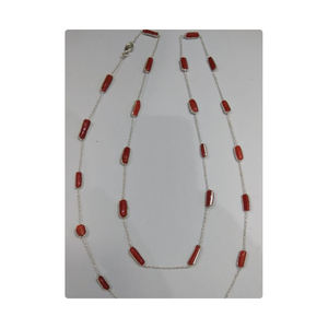 Collier d'anniversaire unique en argent sterling 925 Bijoux en or pour fiançailles de mariage ou cadeau fourni par le fabricant - Product Image 1