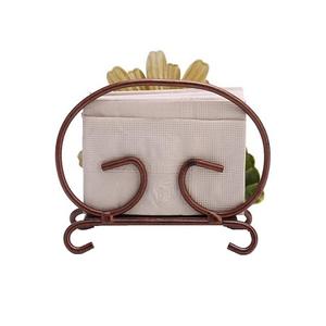 Porta Servilletas Decorativo de Mesa, Porta Servilletas de Alta Calidad para Hotel y Restaurante, al por Mayor - Product Image 5