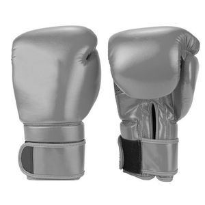 2025 Meilleure vente gants de boxe professionnels forte adhérence haltérophilie puissance levage gants de musculation pas cher gants de boxe - Product Image 3