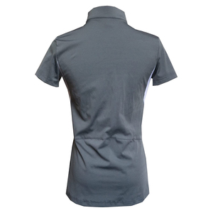 Ropa ecuestre de primera calidad: camisas de manga larga adaptadas para el estilo y la funcionalidad en la equitación - Product Image 6