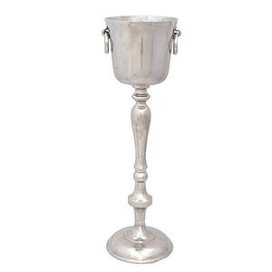 WINE BUCKET STAND FOR LIVING <b>ROOM</b> - Product Image 2