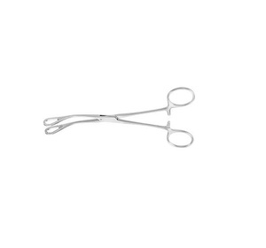 สแตนเลสสตีลเฮย์วูด-สมิธแต่งตัวและคีมจับฟองน้ำ - Product Image 2