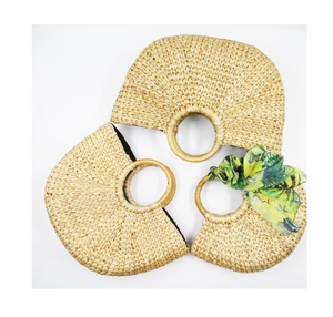 Crazy deal-Bolsa de jacinto de agua para mujer, 99 Golden Data - Product Image 2