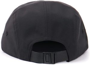High Quality Lightweight Oxford <b>Flat</b> Bill Running <b>Cap</b> Quick Dry Sports Hat for Adults Big Heads Customizable Logo Dot Argyle - Product Image 5