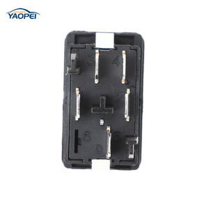 Elektrische Raam Schakelaar Knop 321959855 Voor Vw Golf Jetta MK2 Passat B2 T3 Transporter - Product Image 6