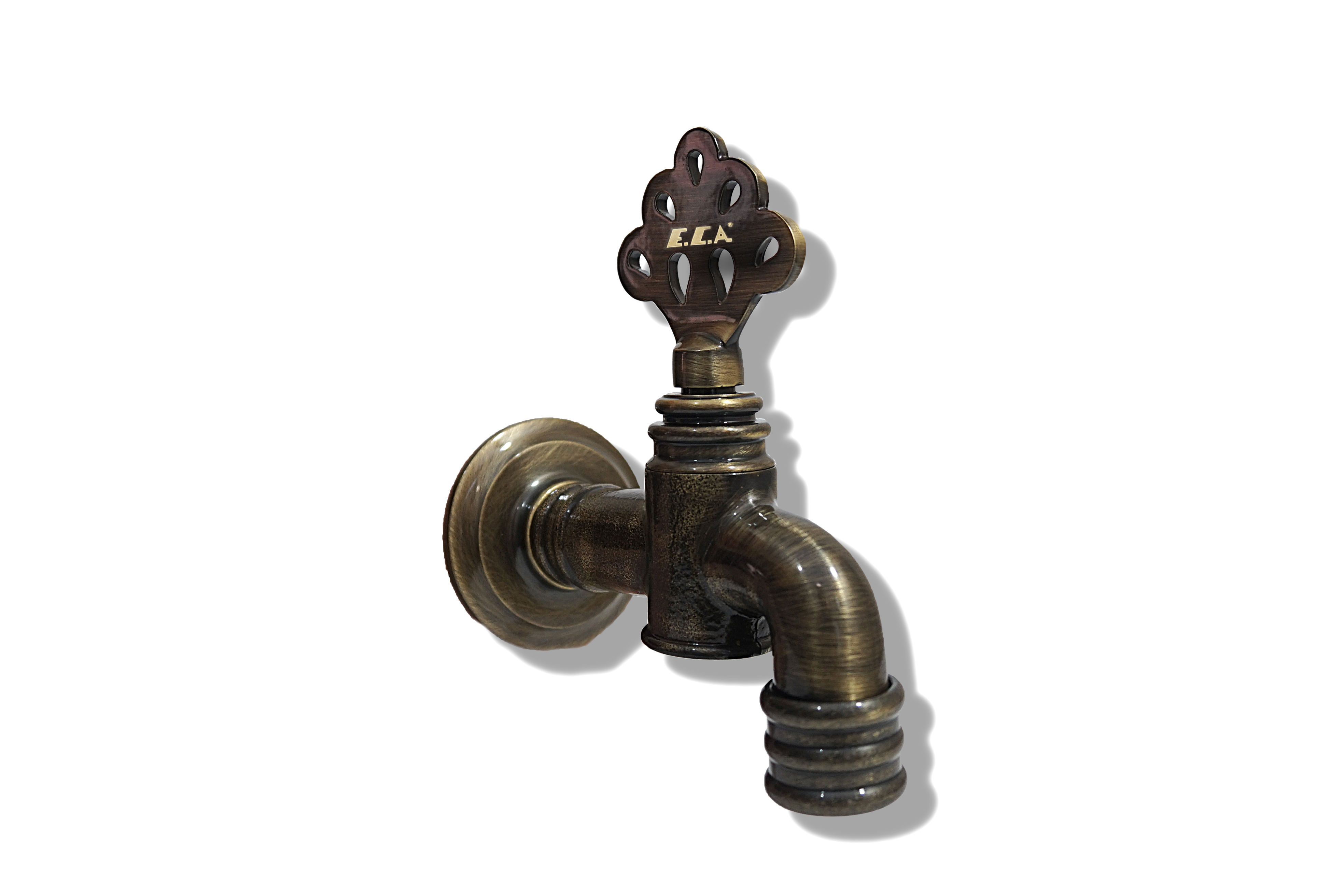 ทองเหลือง &amp; โบราณ