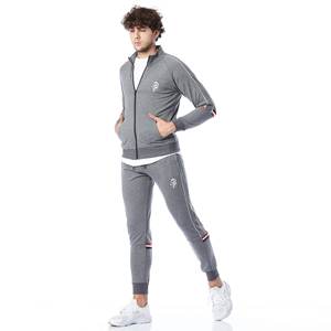 ชุดวอร์มเล่นฟุตบอลสำหรับผู้ชาย,ชุดวอร์มเล่นฟุตบอลทีมแฟชั่นใหม่แบบทำตามสั่ง - Product Image 5