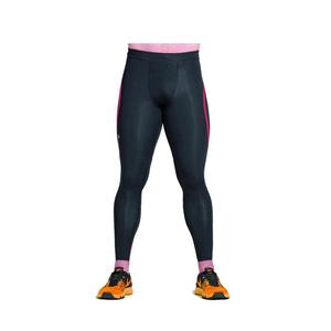 Mallas de Yoga para Fitness, mallas de compresión de color personalizadas - Product Image 6