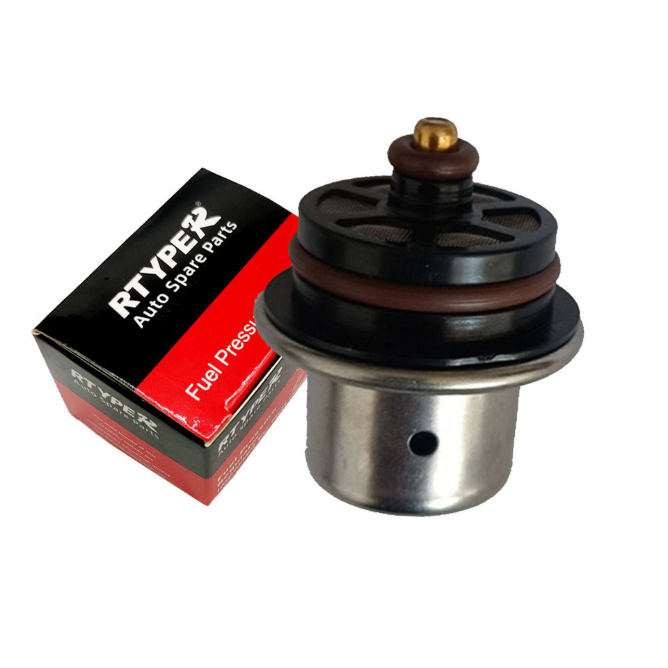 3.5BAR Fuel Pressure Regulator PR4202 For Hyundai HB20 Mitsubishi L200 11-06
