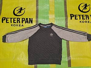 Ropa usada: Ropa infantil - Poliéster/Algodón (paquete) - Product Image 3