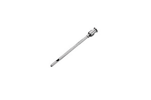 Tétine Canule Métal Acier Inoxydable Haute Qualité Alibaba Fournisseur Pakistan Sialkot - Product Image 2