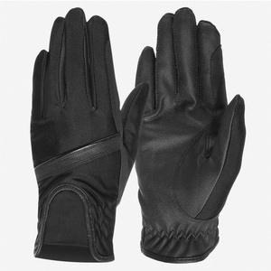 Joxar équitation équitation femme gants d'équitation respirants - Product Image 5