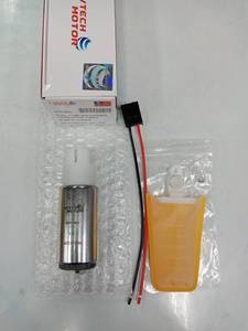 Bomba de combustible eléctrica de alta calidad de 12V, nueva condición, precio competitivo, modelo E2068 0580453453, marca de uso común - Product Image 5